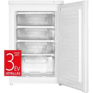 Navon HC 84 FW Freezer #white