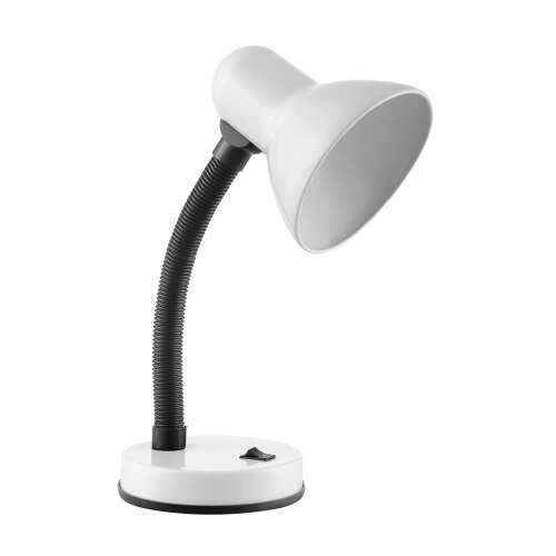 Orno / Virone DL-4/W FUPI fehér asztali lámpa