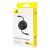Baseus Free2Draw USB-C Retractable Cable in retail packaging
