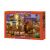 Pudełko z puzzlami Castorland Prowansja Wieczór 1000 elementów