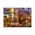 Ułożone puzzle Castorland Prowansja Wieczór