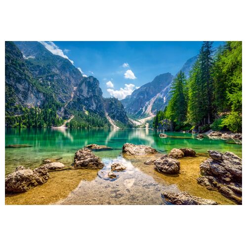 Castorland Mennyei Tó Kirakó - 1000 darabos 140052505 - Puzzle