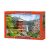 Castorland Seiganto-ji templom 1000 darabos puzzle doboz