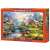 Puzzle 1000 Springtime Glory CASTOR 97841962