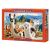 Castorland Lámák Szelfi puzzle, 1000 darab