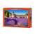 Castorland 1000 piece jigsaw puzzle, Lavender Field in Provence, France