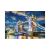 Dokončené puzzle 1500 dielikov Tower Bridge