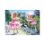 Puzzle Balerine finalizat, 180 piese, Castorland