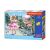 Puzzle Castorland 180 piese cu balerine