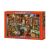 Cutie Puzzle Castorland 2000 piese - Mărfuri generale