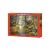 Castorland Wspomnienie Jesiennego Lasu Puzzle 2000 elementów Pudełko