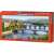 Castorland Puzzle 4000 pieces, Vltava Bridges in Prague, jigsaw puzzle for adults