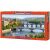 Castorland 4000 dielikov Puzzle - Vltavské mosty v Prahe