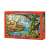 Puzzle Castorland 500 dielikov - Lesný život krabica