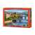 Castorland Puzzle 500 pieces, View of Bridges in Prague, jigsaw puzzle for adults and kids