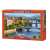 Castorland Puzzle 500 pieces, View of Bridges in Prague, jigsaw puzzle for adults and kids