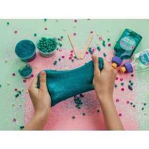 Set Tuban Slime Creativ XL Pepene Verde #4517 97846256 - Slime