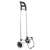 Wheeled Shopping Cart with Solid Construction 102881176