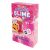 Tuban Cookie Slime XL DIY Set - Pink Cookie Scented Slime Making Kit