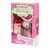 Tuban XL Cookie Slime Set Packaging - Pink Box with Slime Ingredients
