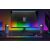 ONIKUMA L1 Gaming hangszórók és RGB beállítás egy gaming asztalon