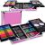 Art set for painting in a suitcase 145ele AP0005 109864066