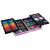 Art set for painting in a suitcase 145ele AP0005 109864066