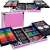 Art set for painting in a suitcase 145ele AP0005 109864066