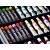 Art set for painting in a suitcase 145ele AP0005 109864067