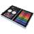 Art set for painting in a suitcase 145ele AP0005 109864067