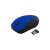 Art Optical AM-92 wireless mouse, blue, USB receiver