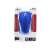 Art Optical AM-92 wireless mouse, blue, 2400 DPI, 3 buttons, USB receiver