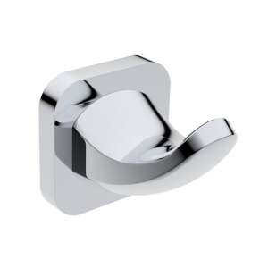 Welland Exclusive-Line Fali Akasztó - Króm