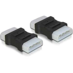 Delock adapter 4 pin Molex apa-pin