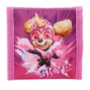 Nickelodeon Paw Patrol Skye Geldbörse für Kinder, rosa mit Skye-Bild - Babys & Toddler