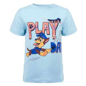 Nickelodeon Mancs Őrjárat Chase kék póló, 2 éves méret - Nickelodeon