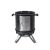 Open Barbecook Oskar S smoker grill