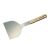 Barbecook BC-ACC-7062 stainless steel hamburger spatula with FSC handle