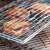 Barbecook univerzális grillrács, szendvicsek grillezéséhez