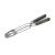 Close-up of Barbecook BC-ACC-7028 army style grill tongs