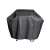 Barbecook BC-ACC-7174 prémium gázgrill takaró, fekete, kis méret