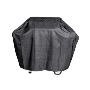 Barbecook BC-ACC-7176 premium gas grill cover, black, medium size - Barbecook