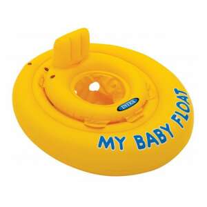Intex My Baby Float Úszógumi - Gyerekúszó - 70cm