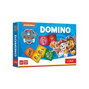 Mancs Őrjárat Dominójáték a Trefltől, egy szórakoztató és fejlesztő játék 3 éves kortól - Dominó, sakk