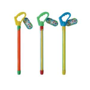 WaterWow 60 cm-es műanyag vízipuska, többféle színben - Felfújható játék & Strandjáték