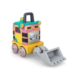 Thomas & Friends Color Changers Sandy der Schienen-Schnellzug Spielzeugzug, Vorderansicht - Mattel