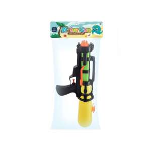 WaterWow 42 cm farbiges Wasserpistole, Sommerspaß für Kinder, Wasserspielzeug, Outdoor-Spiele - Strandartikel