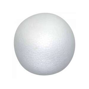 PlayBox Dekorációs Hungarocell Gömb 7cm - Playbox
