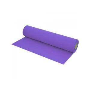 PlayBox rulou de pâslă violet, 45cm x 500cm, materiale pentru artizanat, proiecte DIY - Produse textile de curte