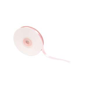 Panglică satinată roz PlayBox, 10 mm, 30 metri - Ambalaje cadouri